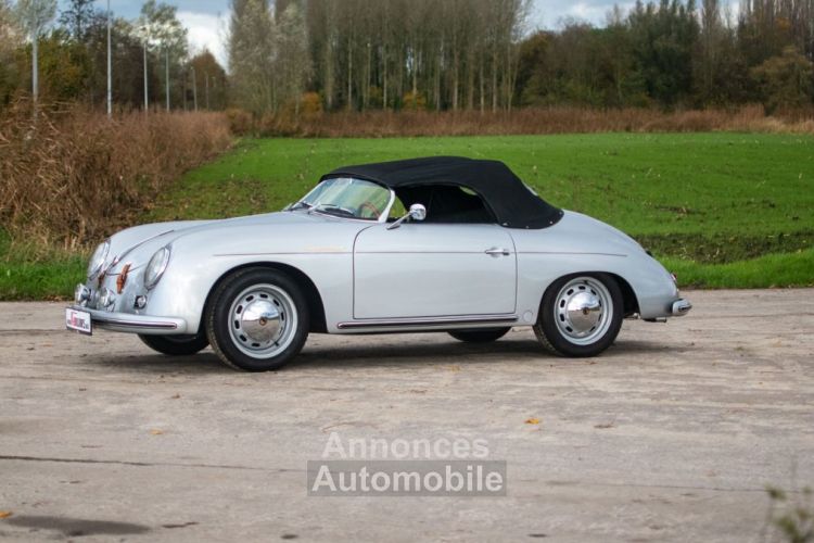 Chamonix Speedster 1.9 - <small></small> 57.500 € <small>TTC</small> - #12