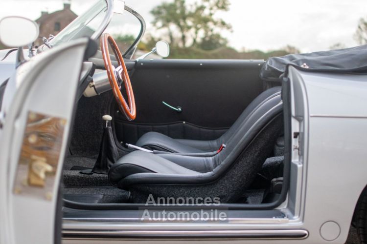 Chamonix Speedster 1.9 - <small></small> 57.500 € <small>TTC</small> - #13