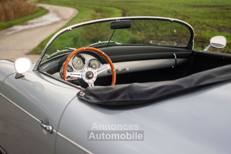 Chamonix Speedster 1.9 - <small></small> 57.500 € <small>TTC</small> - #16