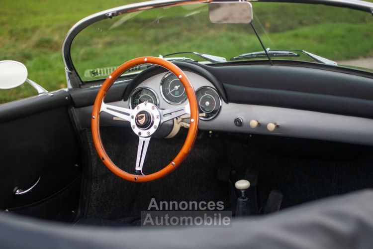 Chamonix Speedster 1.9 - <small></small> 57.500 € <small>TTC</small> - #17