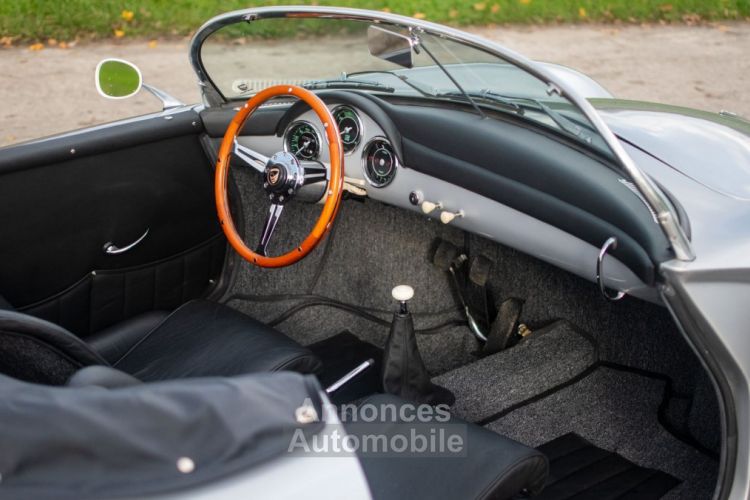 Chamonix Speedster 1.9 - <small></small> 57.500 € <small>TTC</small> - #20