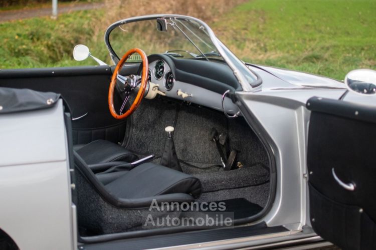 Chamonix Speedster 1.9 - <small></small> 57.500 € <small>TTC</small> - #21