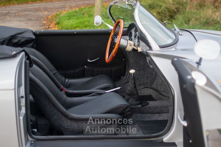 Chamonix Speedster 1.9 - <small></small> 57.500 € <small>TTC</small> - #22