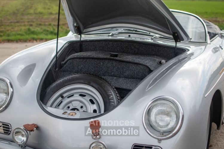 Chamonix Speedster 1.9 - <small></small> 57.500 € <small>TTC</small> - #24