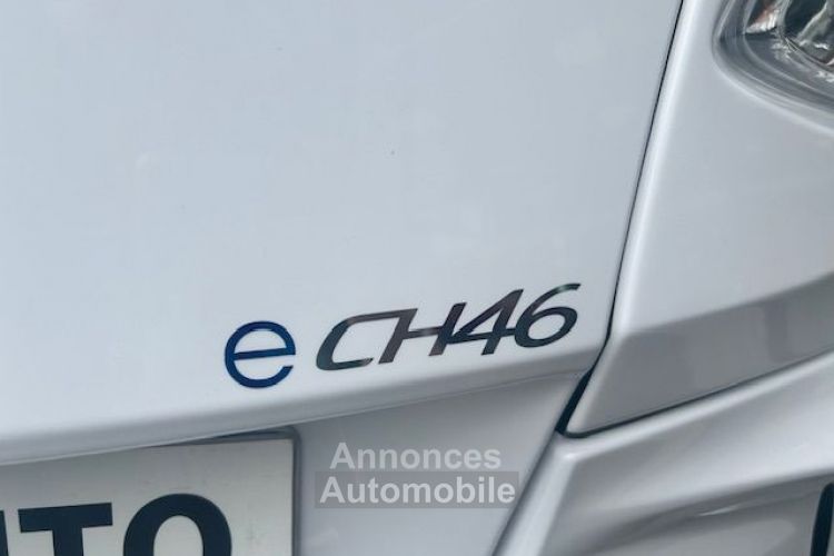 Chatenet CH46 CH SPRING ELECTRIQUE - <small></small> 19.800 € <small>TTC</small> - #10