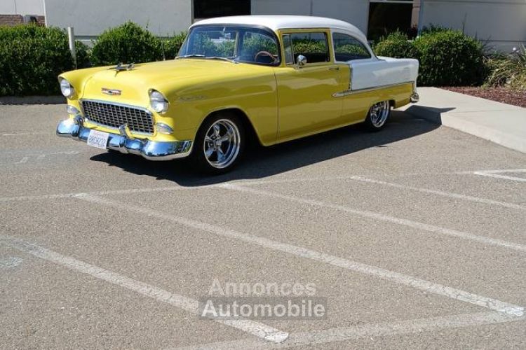 Chevrolet 150 - <small></small> 38.000 € <small>TTC</small> - #3