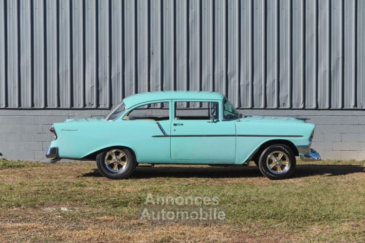 Chevrolet 150 2 Door  - <small></small> 53.000 € <small>TTC</small> - #7