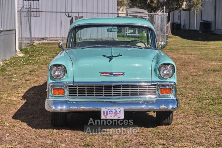 Chevrolet 150 2 Door  - <small></small> 53.000 € <small>TTC</small> - #10