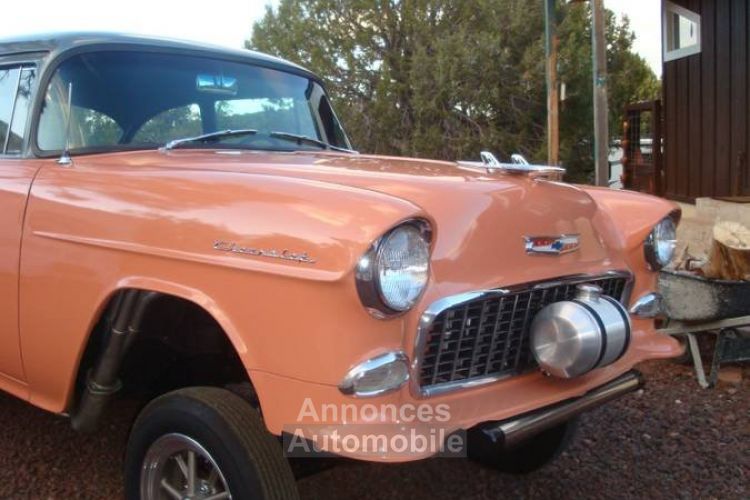 Chevrolet 150 businessman  - <small></small> 75.000 € <small>TTC</small> - #19