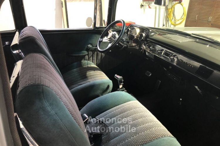 Chevrolet 210 - <small></small> 38.000 € <small>TTC</small> - #8