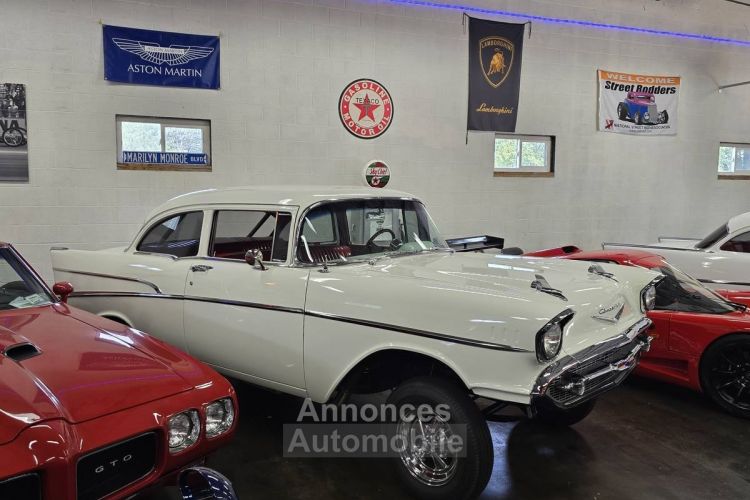 Chevrolet 210 - <small></small> 59.000 € <small>TTC</small> - #1