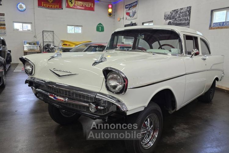 Chevrolet 210 - <small></small> 59.000 € <small>TTC</small> - #2