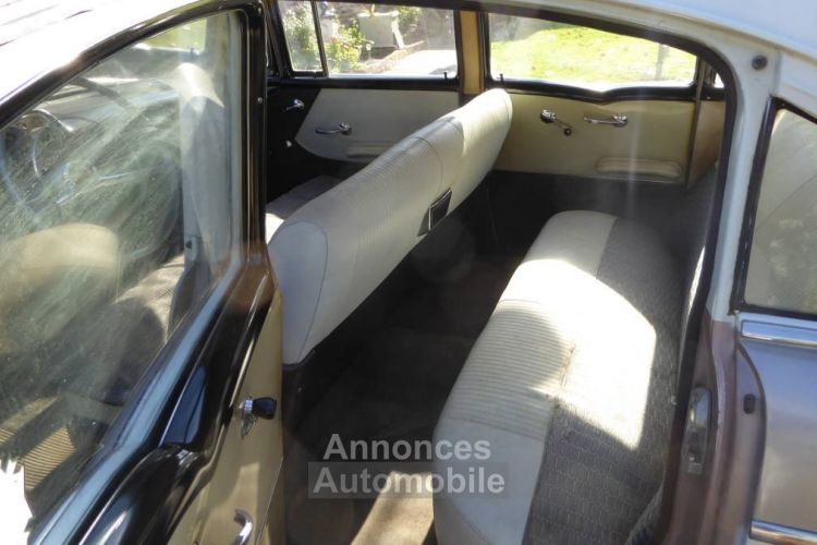 Chevrolet 210 - <small></small> 26.000 € <small>TTC</small> - #12