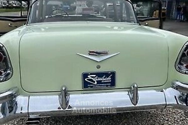 Chevrolet 210 - <small></small> 36.000 € <small>TTC</small> - #10