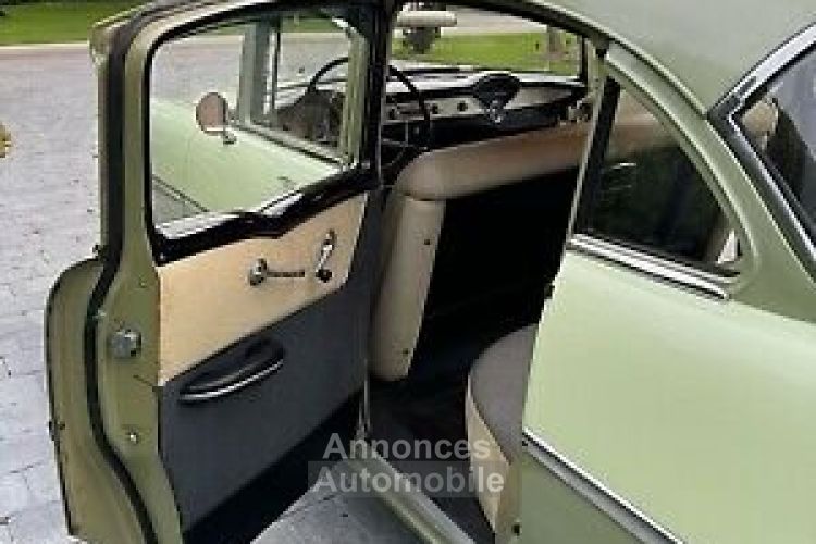 Chevrolet 210 - <small></small> 36.000 € <small>TTC</small> - #29