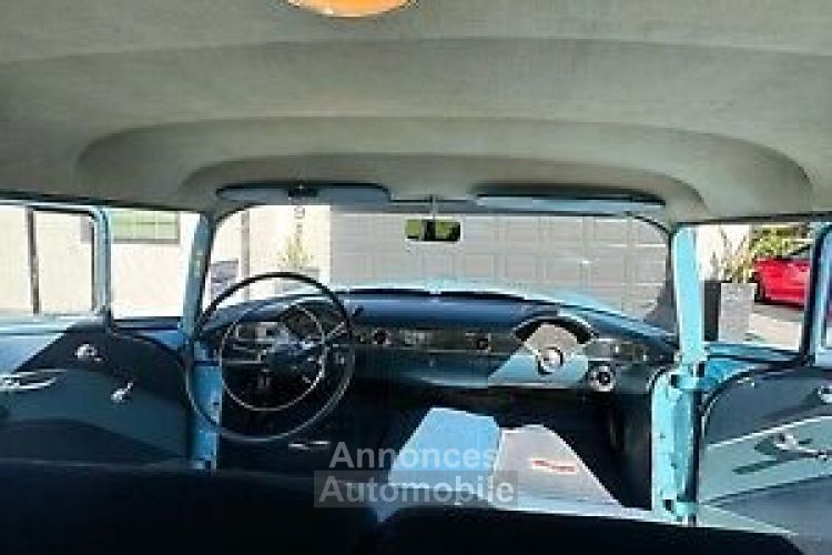 Chevrolet 210 - <small></small> 62.000 € <small>TTC</small> - #30