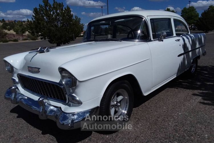 Chevrolet 210 - <small></small> 42.000 € <small>TTC</small> - #2