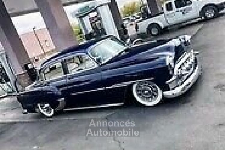 Chevrolet 210 - <small></small> 33.000 € <small>TTC</small> - #4