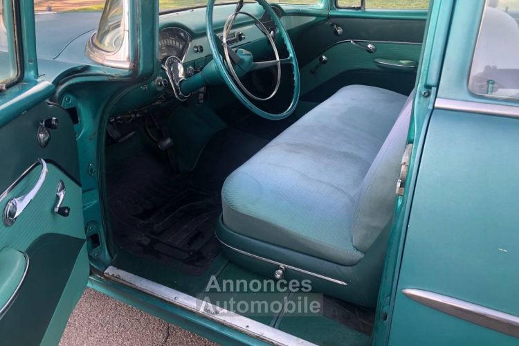 Chevrolet 210 - <small></small> 22.000 € <small>TTC</small> - #3