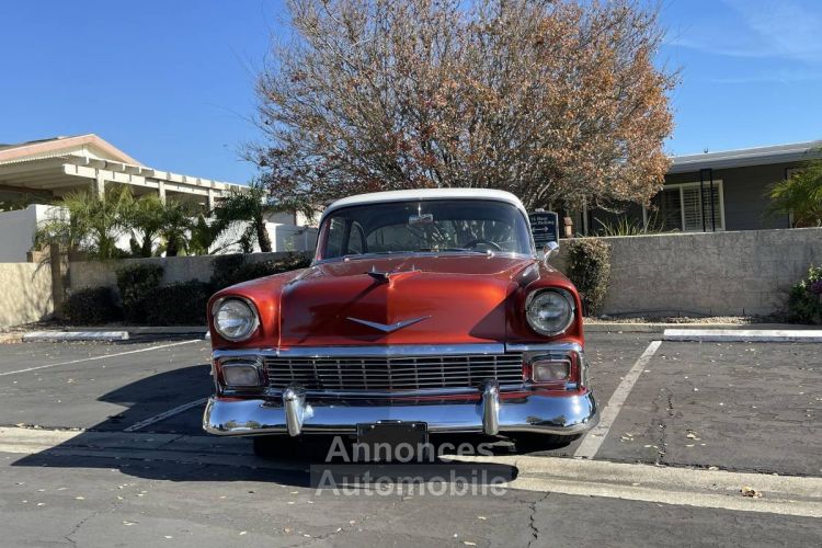 Chevrolet 210 - <small></small> 43.000 € <small>TTC</small> - #4