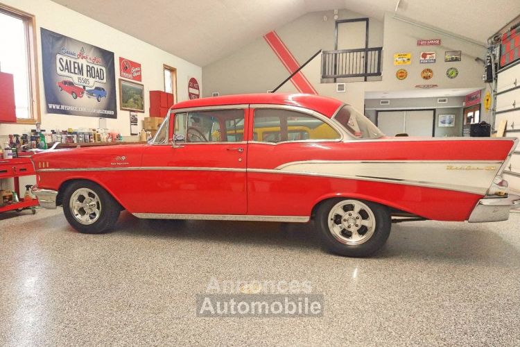 Chevrolet 210 - <small></small> 45.700 € <small>TTC</small> - #2