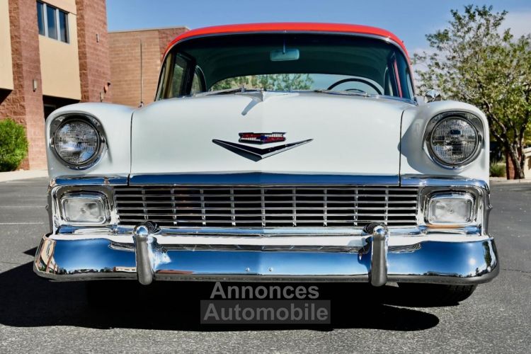 Chevrolet 210 Del Ray  - <small></small> 78.000 € <small>TTC</small> - #29