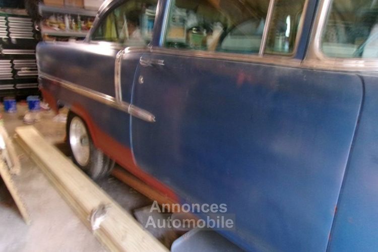 Chevrolet 210 sedan  - <small></small> 31.000 € <small>TTC</small> - #2