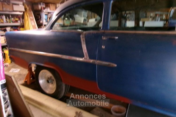 Chevrolet 210 sedan  - <small></small> 31.000 € <small>TTC</small> - #5