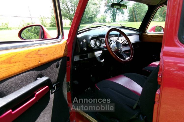 Chevrolet 210 sedan  - <small></small> 31.000 € <small>TTC</small> - #10