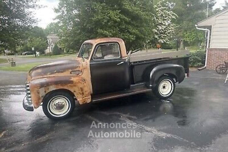 Chevrolet 3100 - <small></small> 36.000 € <small>TTC</small> - #1