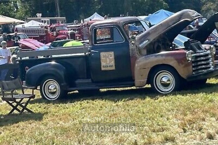 Chevrolet 3100 - <small></small> 36.000 € <small>TTC</small> - #2