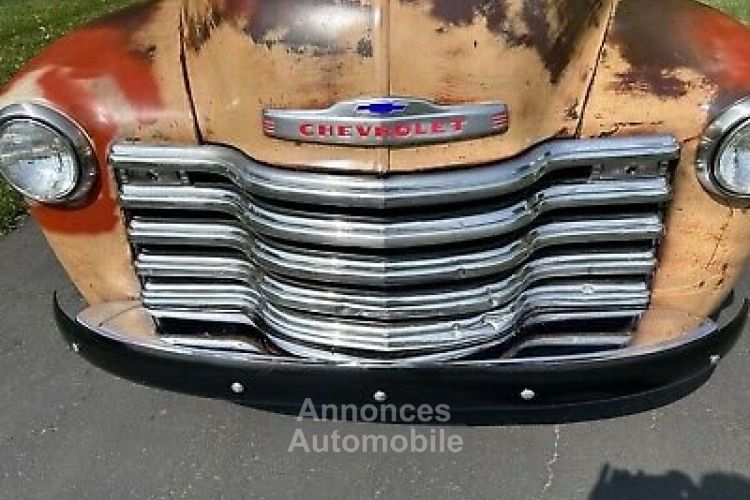 Chevrolet 3100 - <small></small> 36.000 € <small>TTC</small> - #4