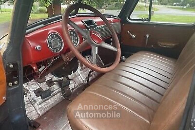 Chevrolet 3100 - <small></small> 36.000 € <small>TTC</small> - #31