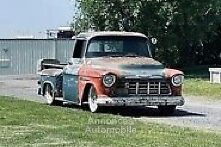 Chevrolet 3100 - <small></small> 35.000 € <small>TTC</small> - #1