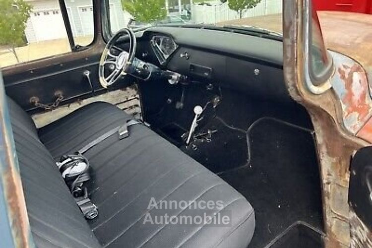 Chevrolet 3100 - <small></small> 35.000 € <small>TTC</small> - #3