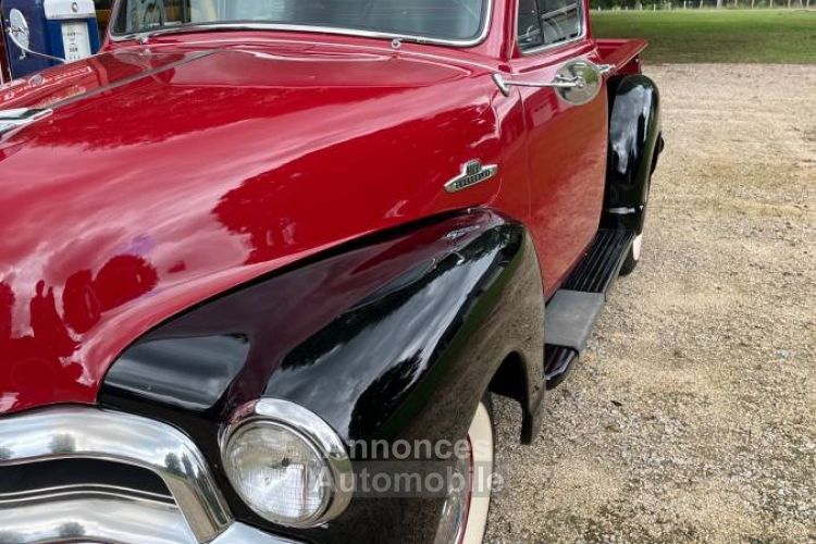 Chevrolet 3100 - <small></small> 43.000 € <small>TTC</small> - #3