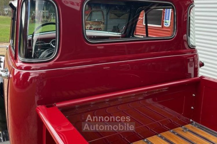 Chevrolet 3100 - <small></small> 43.000 € <small>TTC</small> - #4