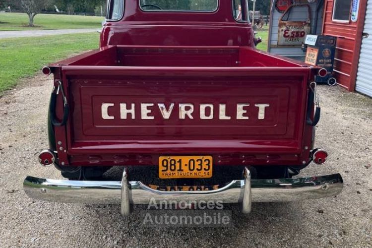 Chevrolet 3100 - <small></small> 43.000 € <small>TTC</small> - #7