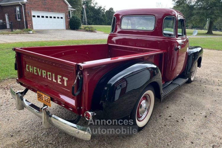 Chevrolet 3100 - <small></small> 43.000 € <small>TTC</small> - #8