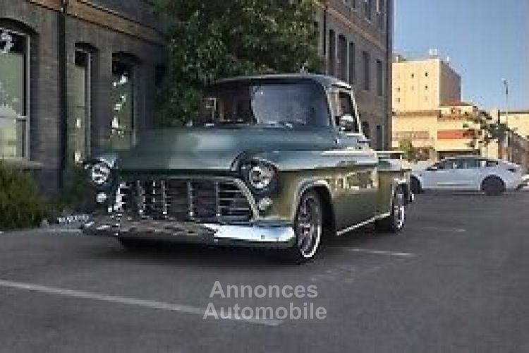 Chevrolet 3100 - <small></small> 62.000 € <small>TTC</small> - #1