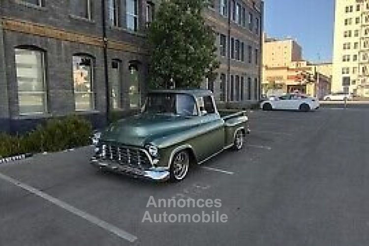 Chevrolet 3100 - <small></small> 62.000 € <small>TTC</small> - #3