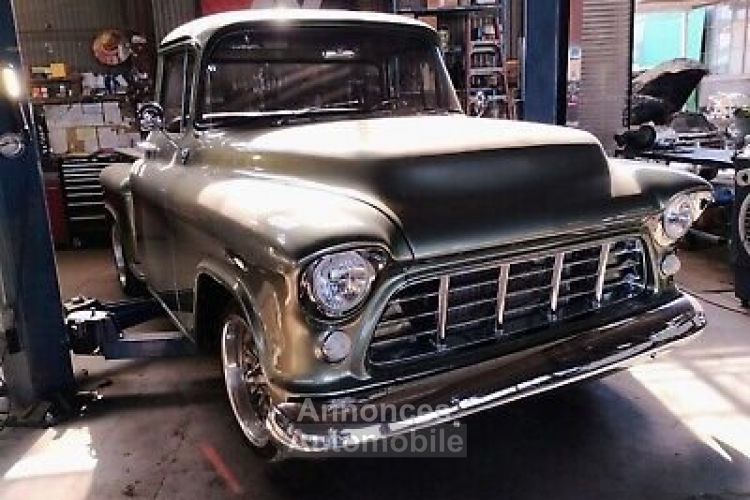 Chevrolet 3100 - <small></small> 62.000 € <small>TTC</small> - #7