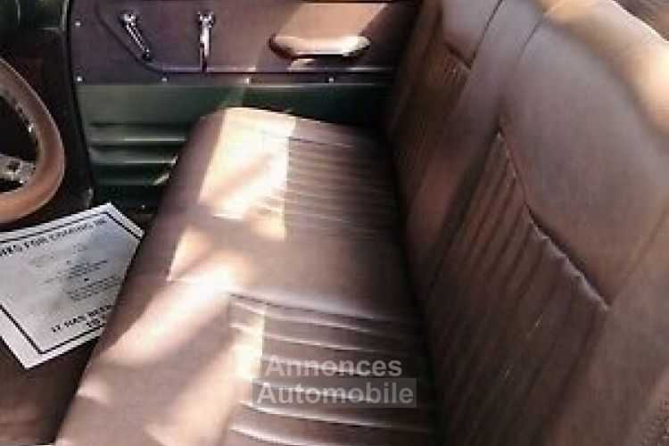 Chevrolet 3100 - <small></small> 62.000 € <small>TTC</small> - #11