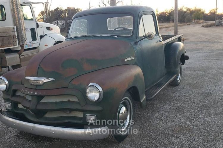 Chevrolet 3100 - <small></small> 21.000 € <small>TTC</small> - #1