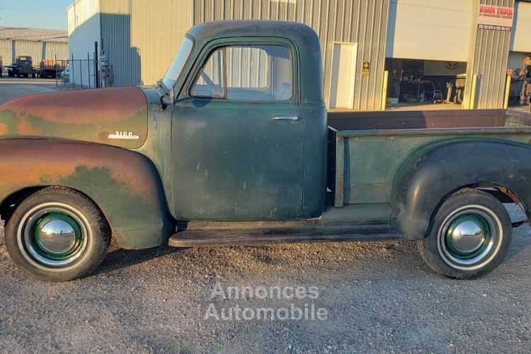 Chevrolet 3100 - <small></small> 21.000 € <small>TTC</small> - #2