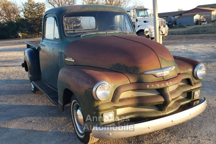 Chevrolet 3100 - <small></small> 21.000 € <small>TTC</small> - #9