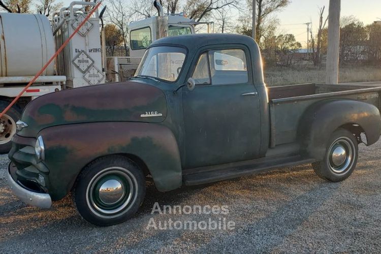 Chevrolet 3100 - <small></small> 21.000 € <small>TTC</small> - #16