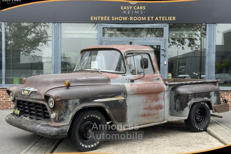 Chevrolet 3100 - <small></small> 25.000 € <small>TTC</small> - #1