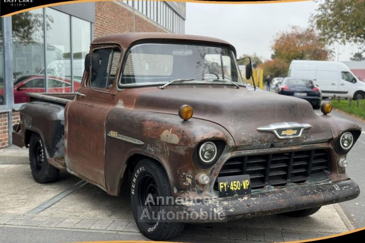 Chevrolet 3100 - <small></small> 25.000 € <small>TTC</small> - #2