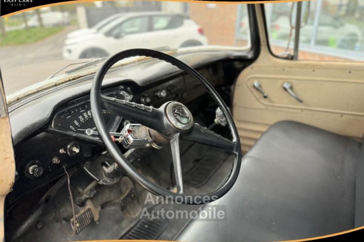 Chevrolet 3100 - <small></small> 25.000 € <small>TTC</small> - #3